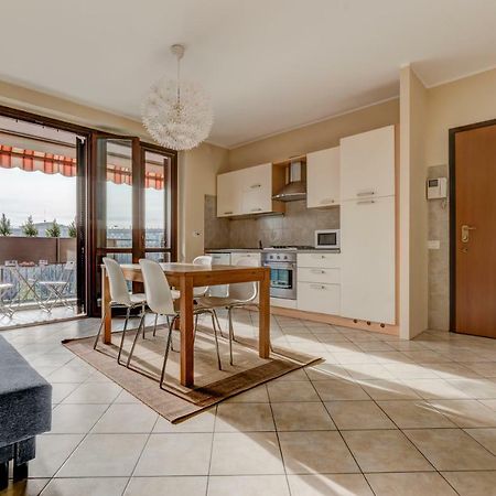 Casa Da Suite Dinamica Milaan Buitenkant foto