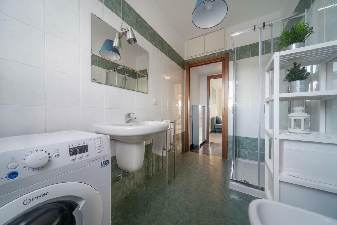 Casa Da Suite Dinamica Milaan Buitenkant foto