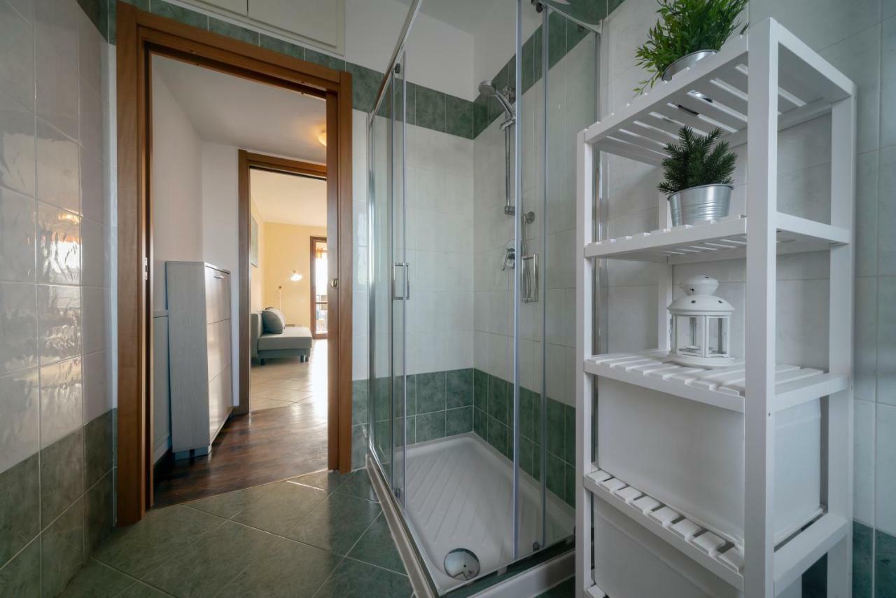 Casa Da Suite Dinamica Milaan Buitenkant foto