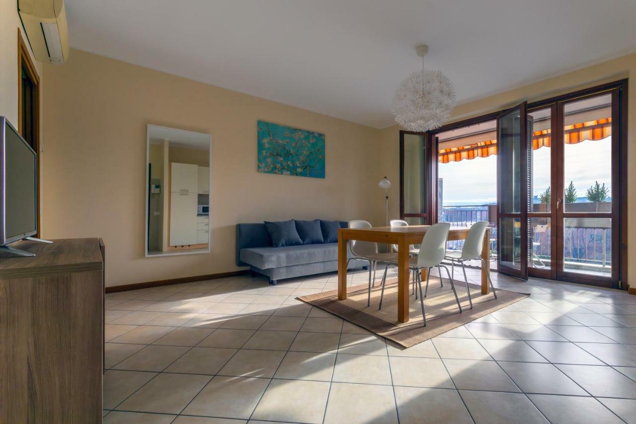 Casa Da Suite Dinamica Milaan Buitenkant foto