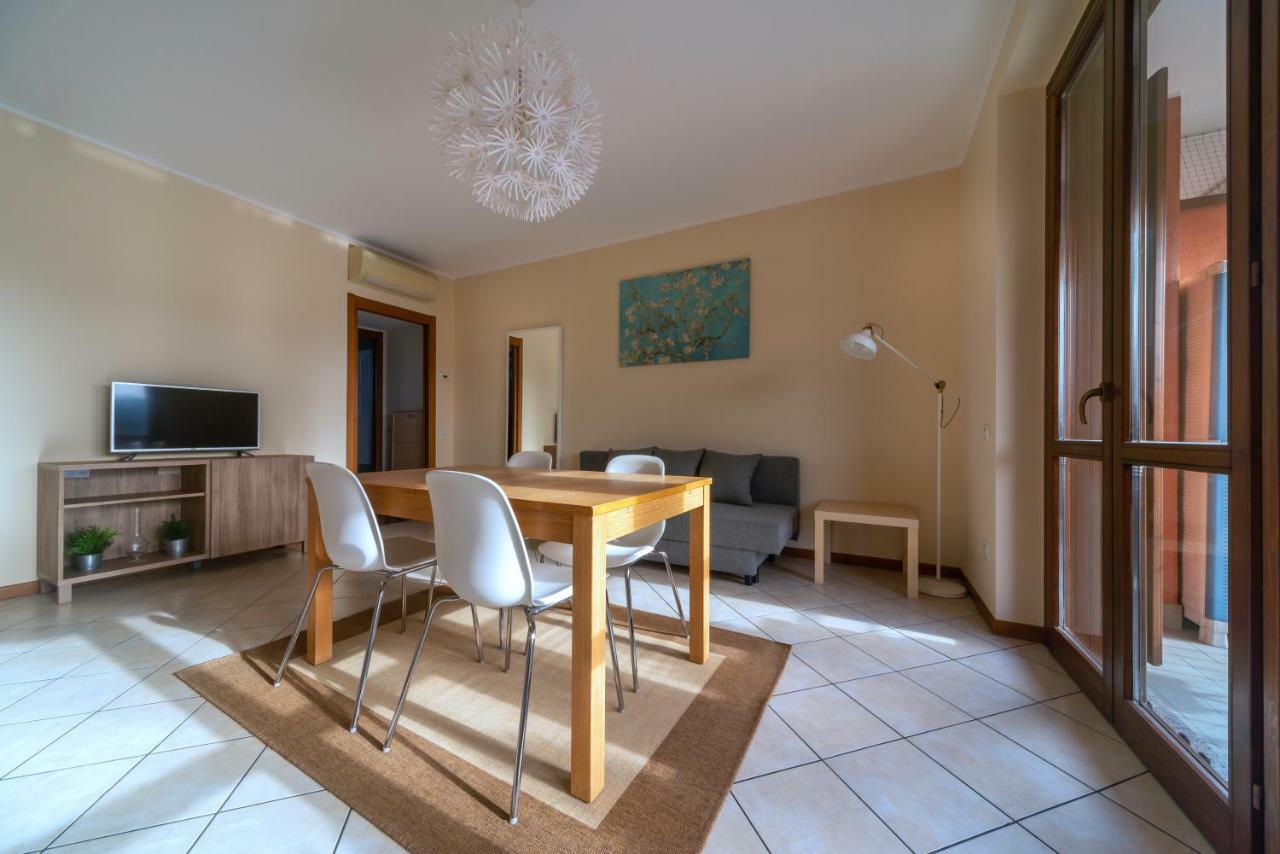 Casa Da Suite Dinamica Milaan Buitenkant foto