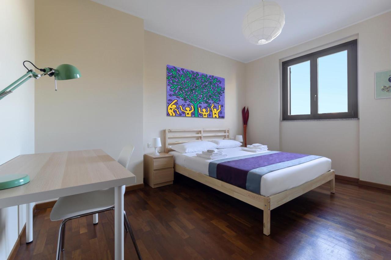 Casa Da Suite Dinamica Milaan Buitenkant foto